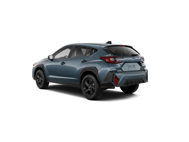 New 2025 Subaru Crosstrek Standard New 2025 Subaru Crosstrek Standard