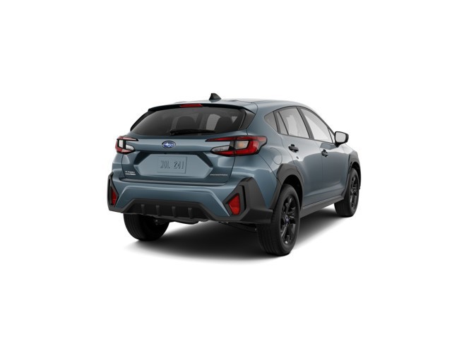New 2025 Subaru Crosstrek Standard New 2025 Subaru Crosstrek Standard