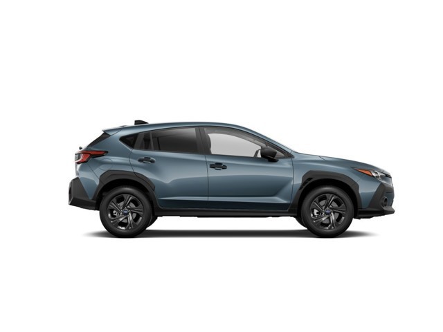 New 2025 Subaru Crosstrek Standard New 2025 Subaru Crosstrek Standard