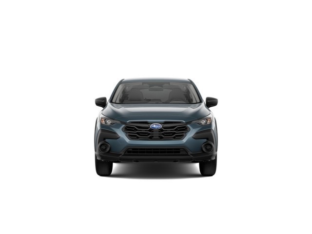 New 2025 Subaru Crosstrek Standard New 2025 Subaru Crosstrek Standard