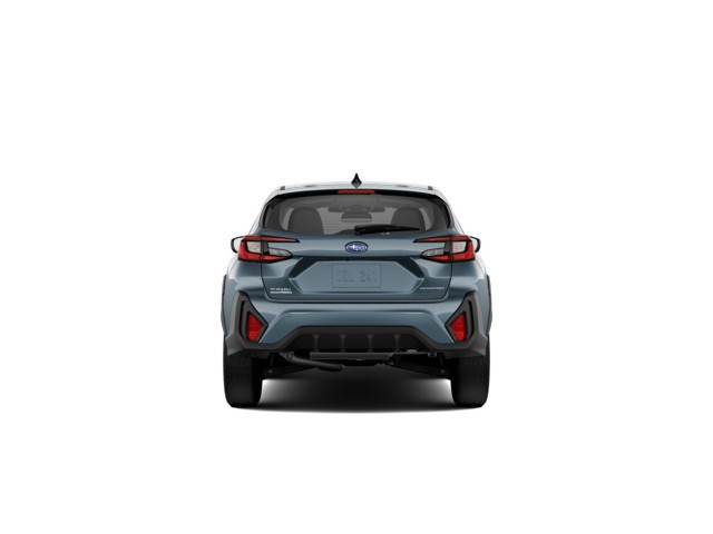 New 2025 Subaru Crosstrek Standard New 2025 Subaru Crosstrek Standard