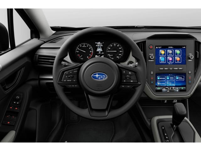 New 2025 Subaru Crosstrek Base
