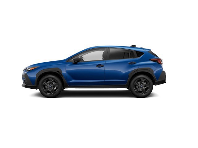 New 2025 Subaru Crosstrek Base