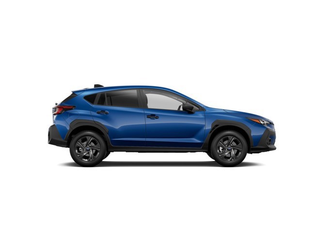 New 2025 Subaru Crosstrek Base