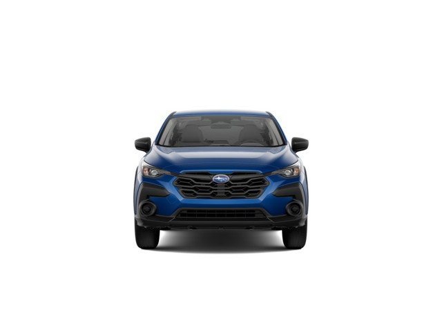 New 2025 Subaru Crosstrek Base