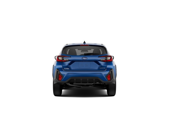 New 2025 Subaru Crosstrek Base