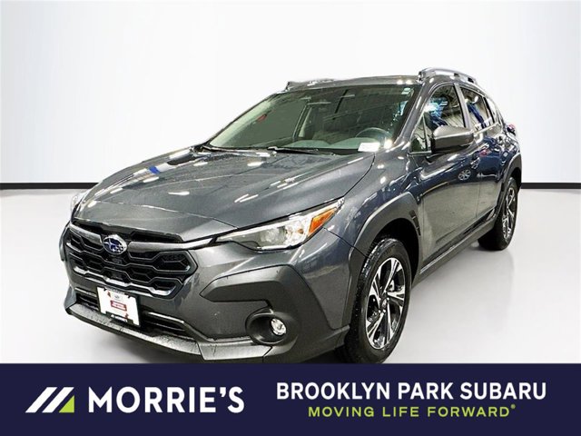 2024 Subaru Crosstrek Premium's photo
