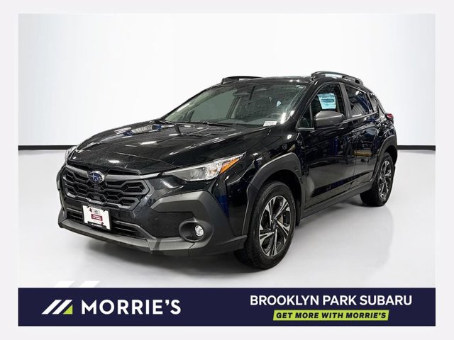 2024 Subaru Crosstrek Premium CVT's photo