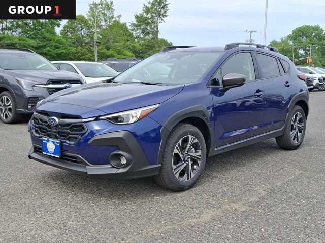 Crosstrek Premium
