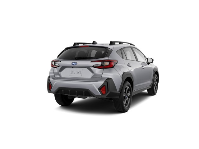 New 2025 Subaru Crosstrek Premium New 2025 Subaru Crosstrek Premium
