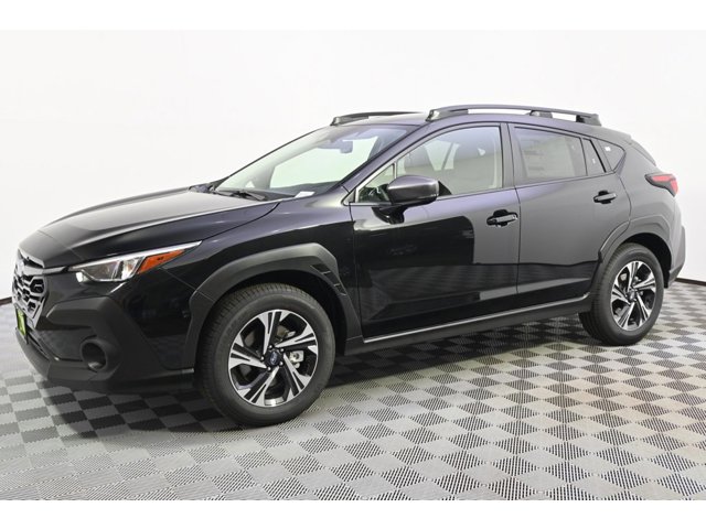 2025 Subaru Crosstrek Premium photo 2