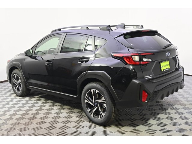 2025 Subaru Crosstrek Premium photo 3