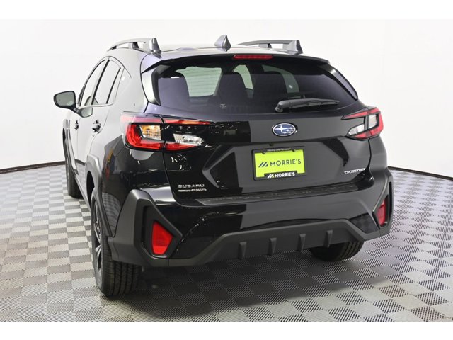 2025 Subaru Crosstrek Premium photo 4