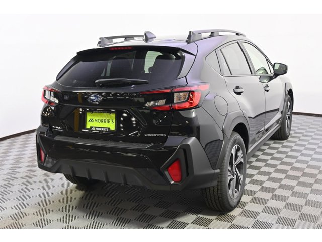 2025 Subaru Crosstrek Premium photo 6