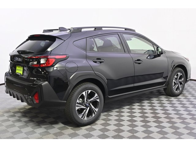 2025 Subaru Crosstrek Premium photo 7