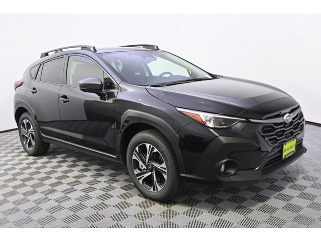 2025 Subaru Crosstrek Premium photo 8