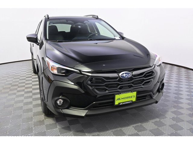 2025 Subaru Crosstrek Premium photo 9