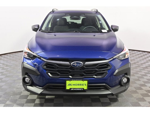 2025 Subaru Crosstrek Premium photo 10