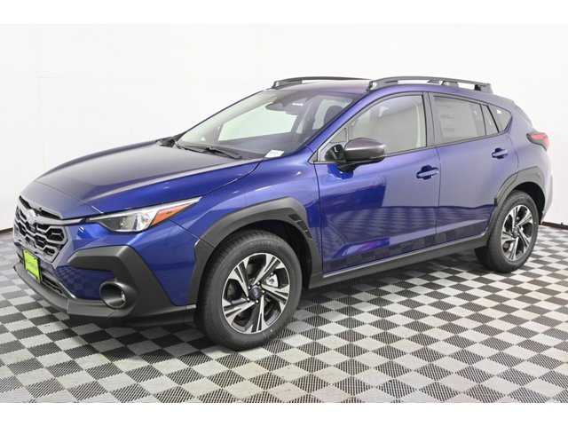 2025 Subaru Crosstrek Premium photo 2