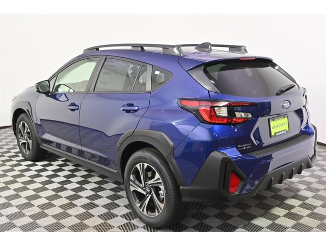 2025 Subaru Crosstrek Premium photo 3