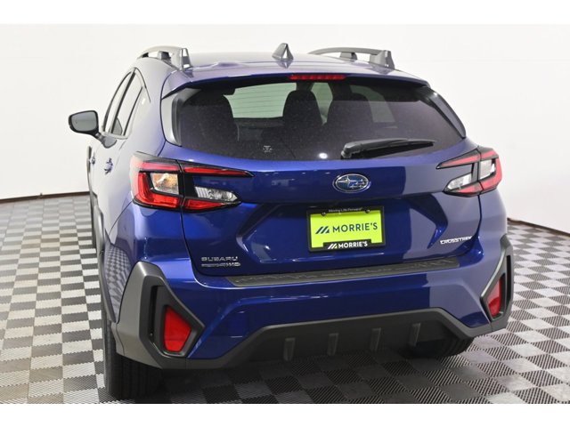 2025 Subaru Crosstrek Premium photo 4