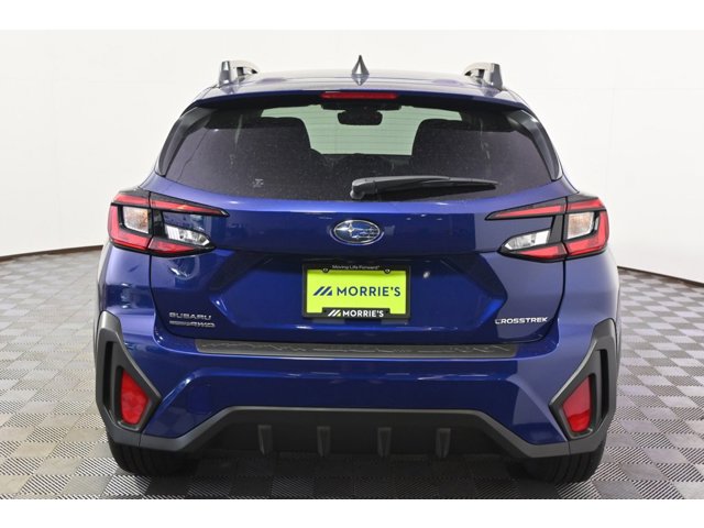 2025 Subaru Crosstrek Premium photo 5
