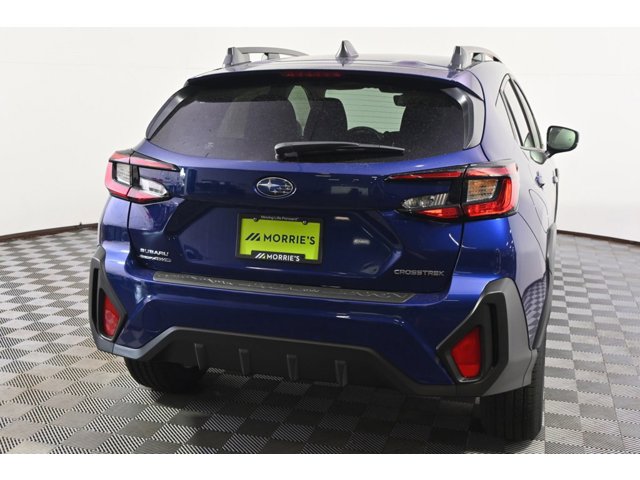 2025 Subaru Crosstrek Premium photo 6
