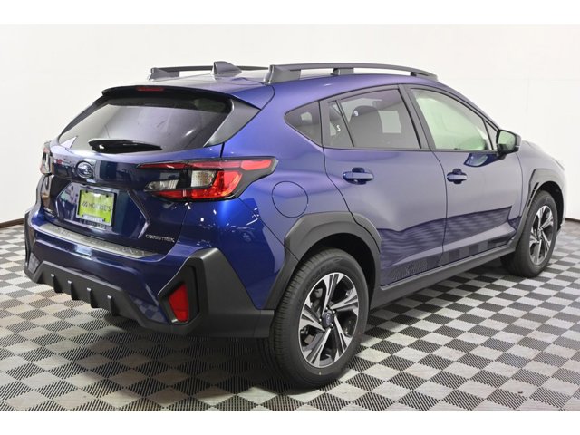 2025 Subaru Crosstrek Premium photo 7