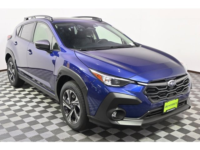 2025 Subaru Crosstrek Premium photo 8