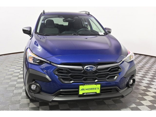 2025 Subaru Crosstrek Premium photo 9