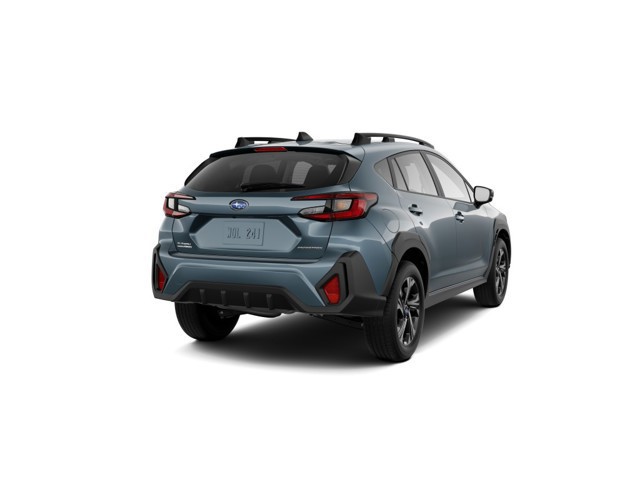 New 2025 Subaru Crosstrek Premium