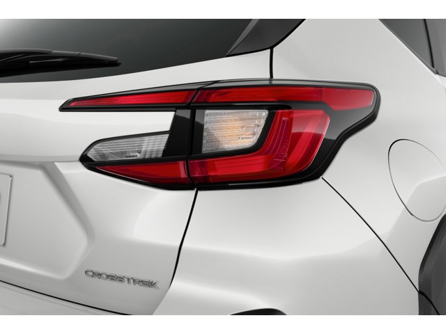 2025 Subaru Crosstrek Premium photo 12