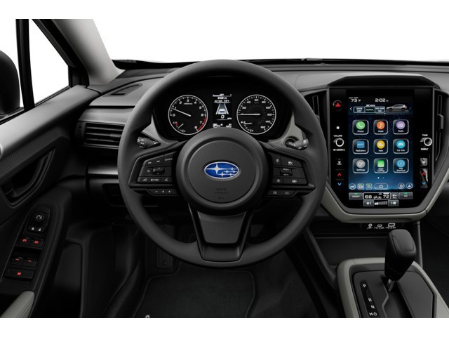 2025 Subaru Crosstrek Premium photo 14