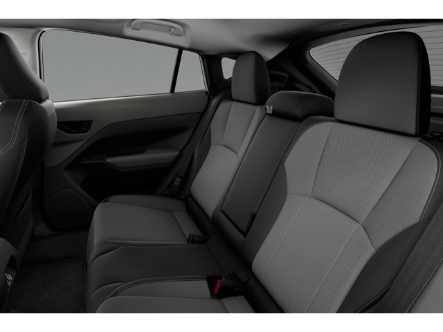 2025 Subaru Crosstrek Premium photo 16