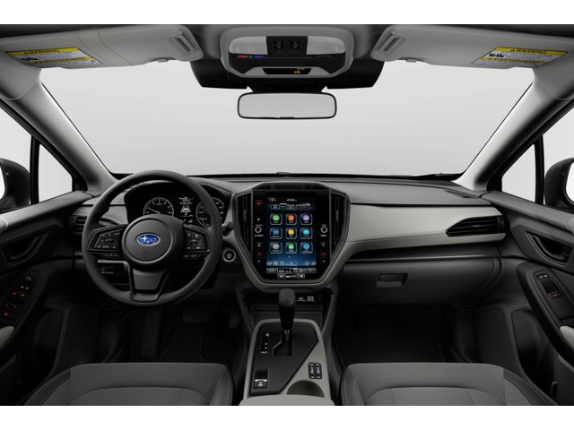 2025 Subaru Crosstrek Premium photo 18