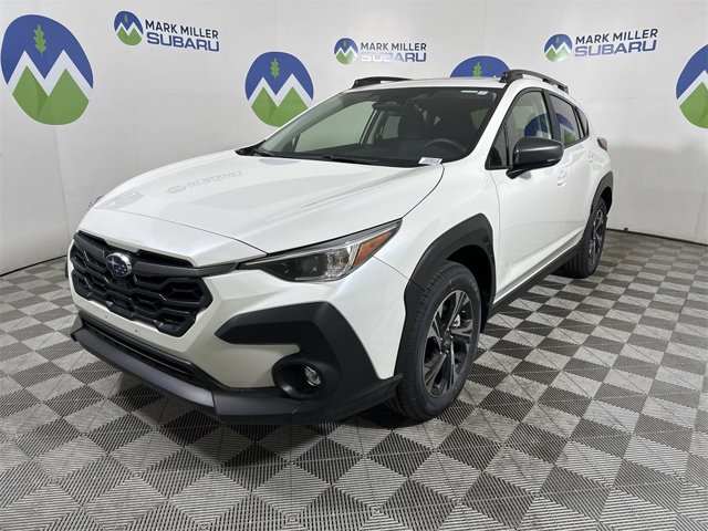 2025 Subaru Crosstrek Premium photo 2