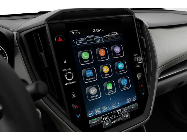 2025 Subaru Crosstrek Premium photo 19