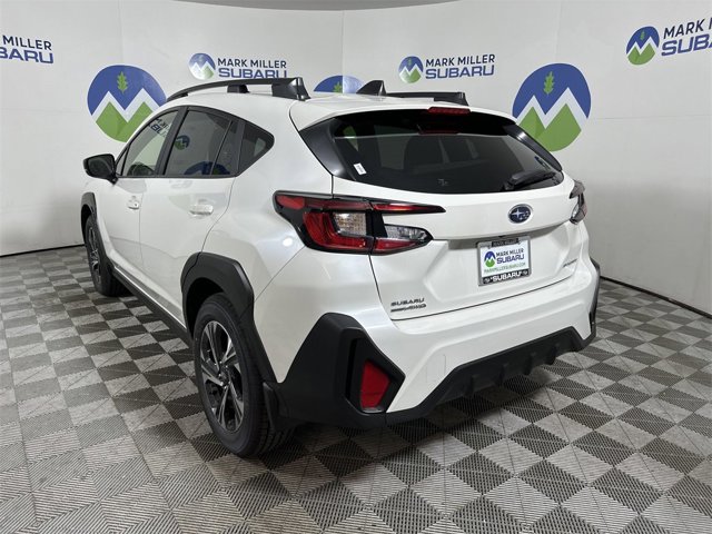 2025 Subaru Crosstrek Premium photo 3
