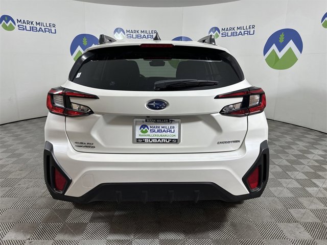 2025 Subaru Crosstrek Premium photo 4