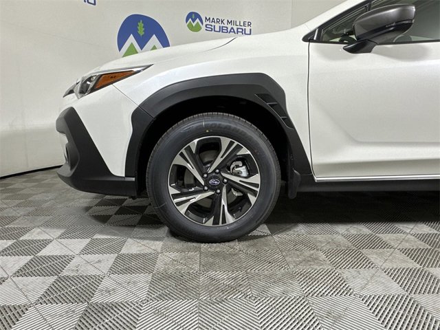 2025 Subaru Crosstrek Premium photo 7