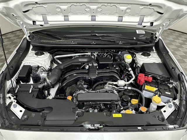 2025 Subaru Crosstrek Premium photo 8