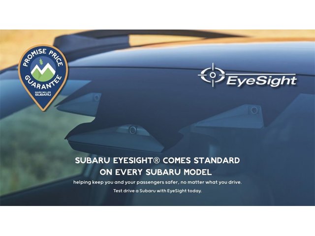2025 Subaru Crosstrek Premium photo 9