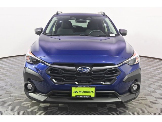2025 Subaru Crosstrek Premium photo 10
