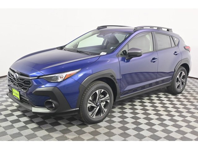 2025 Subaru Crosstrek Premium photo 2