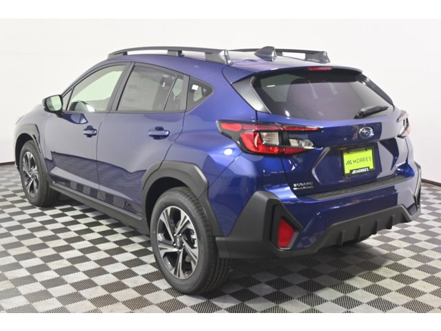 2025 Subaru Crosstrek Premium photo 3