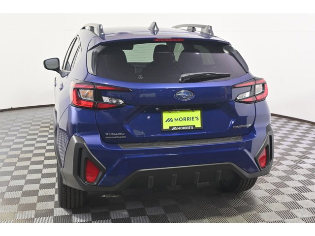2025 Subaru Crosstrek Premium photo 4