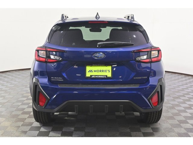 2025 Subaru Crosstrek Premium photo 5