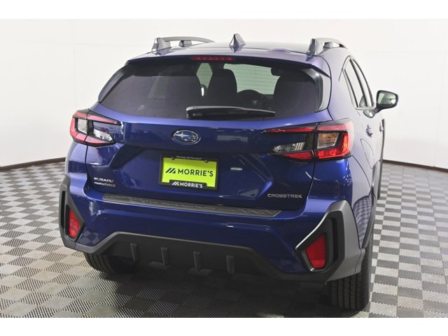2025 Subaru Crosstrek Premium photo 6