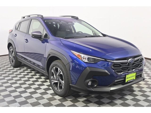 2025 Subaru Crosstrek Premium photo 8