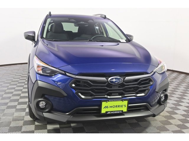 2025 Subaru Crosstrek Premium photo 9